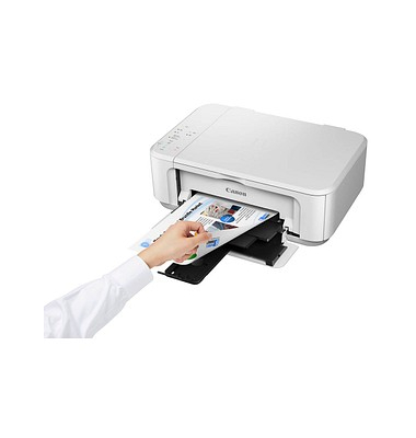 Canon PIXMA MG3650S Tintenstrahl-Multifunktionsdrucker