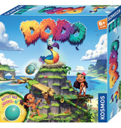 Dodo - Rettet das Wackel-Ei! Geschicklichkeitsspiel