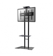 Bodenständer PLASMA-M1700ES sw