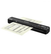 WorkForce ES-60W Mobiler Scanner