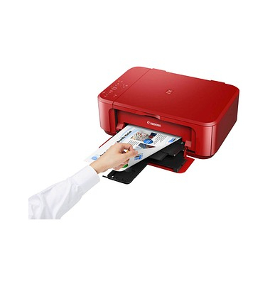 PIXMA MG3650S Tintenstrahl-Multifunktionsdrucker