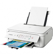 Canon PIXMA TS5151 Tintenstrahl-Multifunktionsdrucker