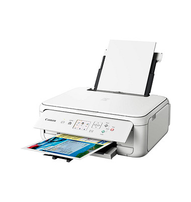 Canon PIXMA TS5151 Tintenstrahl-Multifunktionsdrucker