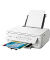Canon PIXMA TS5151 Tintenstrahl-Multifunktionsdrucker