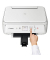 Canon PIXMA TS5151 Tintenstrahl-Multifunktionsdrucker