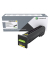 Lexmark 82K0X40 gelb Toner