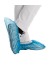 Überschuhe, Unisex, blau