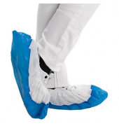 Überschuhe, Unisex, blau