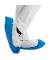 Überschuhe, Unisex, blau