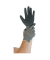 Arbeitshandschuhe SKILL, Latex, grau, Größe 10 / XL