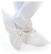 Überschuhe Standard, Unisex, weiß