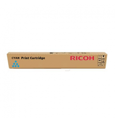 Toner 841595 cyan