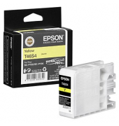 Druckerpatrone T46S4 (C13T46S400) gelb