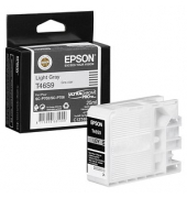 Druckerpatrone T46S9 (C13T46S900) grau hell
