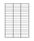 Vokabelheft 10-43735, Lineatur 54 / liniert / 3 Spalten, A4, 80g, farbig sortiert, 32 Blatt / 64 Seiten