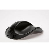 HANDSHOEMOUSE HIPPUS M Maus ergonomisch