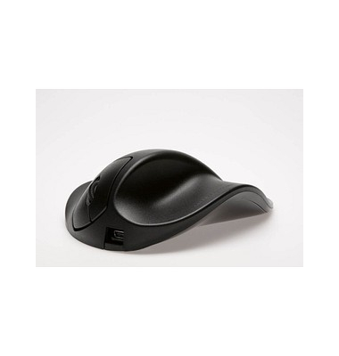 HANDSHOEMOUSE HIPPUS M Maus ergonomisch