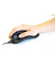HANDSHOEMOUSE HIPPUS M Maus ergonomisch