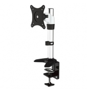 110 TK Monitor-Halterung schwarz