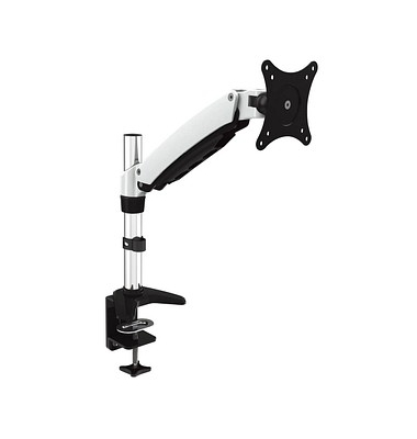 120 TK Monitor-Halterung schwarz, weiß JI-FD120TK