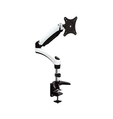 121 TK Monitor-Halterung schwarz, weiß JI-FD121TK