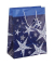 Geschenktasche GT 025 Shining Star, Weihnachten, Shining Star, mit Geschenkanhänger, Shining Stars, 26cm x 33cm