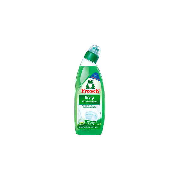4001499013782 - WC-Reiniger 075 l 337269 4001499013782 750 Milliliter 4001499013782 - WC-Reiniger 075 l 337269 4001499013782 750 Milliliter