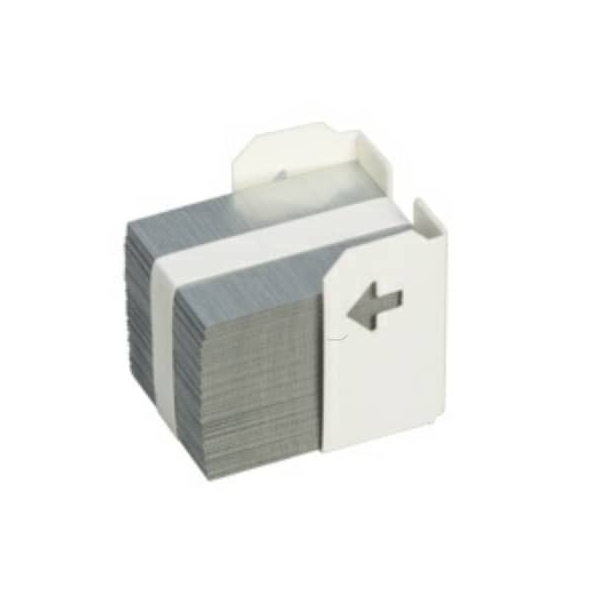 4961311874451 - Heftklammernkassette 410802 Stahldraht verzinkt  4961311874451 410802 5000 Stück