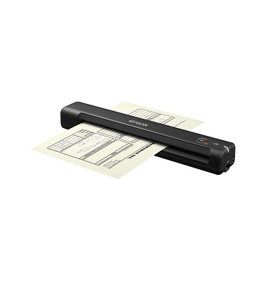 WorkForce ES-50 Mobiler Scanner