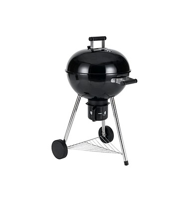 tepro Holzkohlegrill Tucson