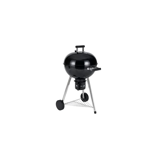 4011964011366 - tepro Garten Tucson Holzkohle Grill Grill-Fläche (Durchmesser)=540 mm Schwarz 4011964011366 - tepro Garten Tucson Holzkohle Grill Grill-Fläche (Durchmesser)=540 mm Schwarz