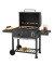tepro Holzkohlegrill Toronto XXL