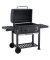 tepro Holzkohlegrill Toronto XXL