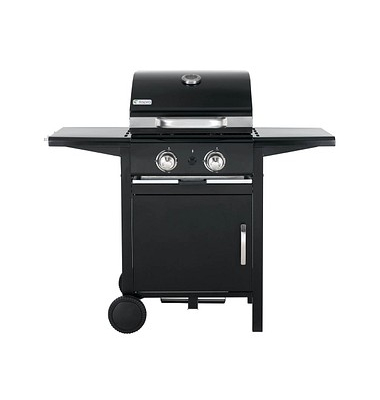 Gasgrill Bloomfield 3160