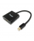 Equip Mini DisplayPort- HDMI Adapter St/Bu 1920x1080/60Hz sw