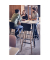 Hocker UT-804/001 se:spot stool, schwarz, bis 110kg
