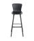 Hocker UT-804/002 se:spot stool, schwarz, bis 110kg