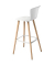 Hocker UT-804/003 se:spot stool, weiß, bis 110kg