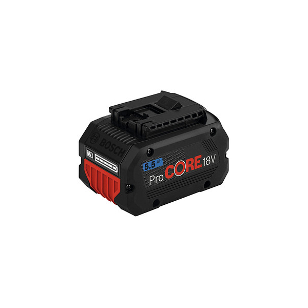 4059952560076 - Werkzeugakku ProCORE Professional 1600A02149 Lithium-Ionen-Akku 55Ah 18Volt 4059952560076 Bosch