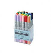 Ciao Layoutmarker farbsortiert 1,0 + 6,0