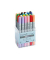 Ciao Layoutmarker farbsortiert 1,0 + 6,0