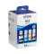 Druckerpatrone 102/T03R64 C13T03R640 (102), schwarz/cyan/magenta/gelb, ca. 1x 7500, 3x 6000 Seiten