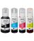 Druckerpatrone 102/T03R64 C13T03R640 (102), schwarz/cyan/magenta/gelb, ca. 1x 7500, 3x 6000 Seiten