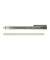 Radierminenhalter Geo-Eraser schwarz-transparent AH87190