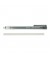 Radierminenhalter Geo-Eraser schwarz-transparent AH87190