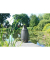 Garden Pleasure Linz Sitzgruppe schwarz
