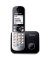 KX-TG6811GB schwarz