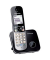 KX-TG6811GB schwarz