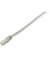 Equip Patchkabel Cat6 U/UTP 2xRJ45 1.00m beige Polybeutel