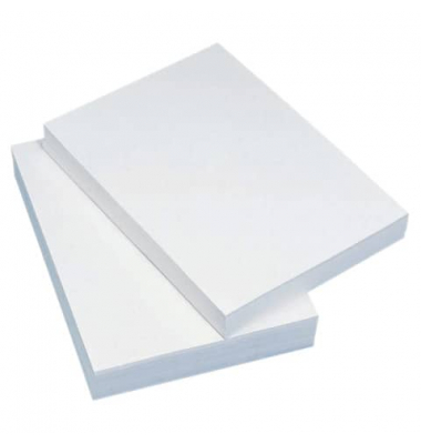 Druckerpapier Standard A4 80g weiß 500 Blatt
